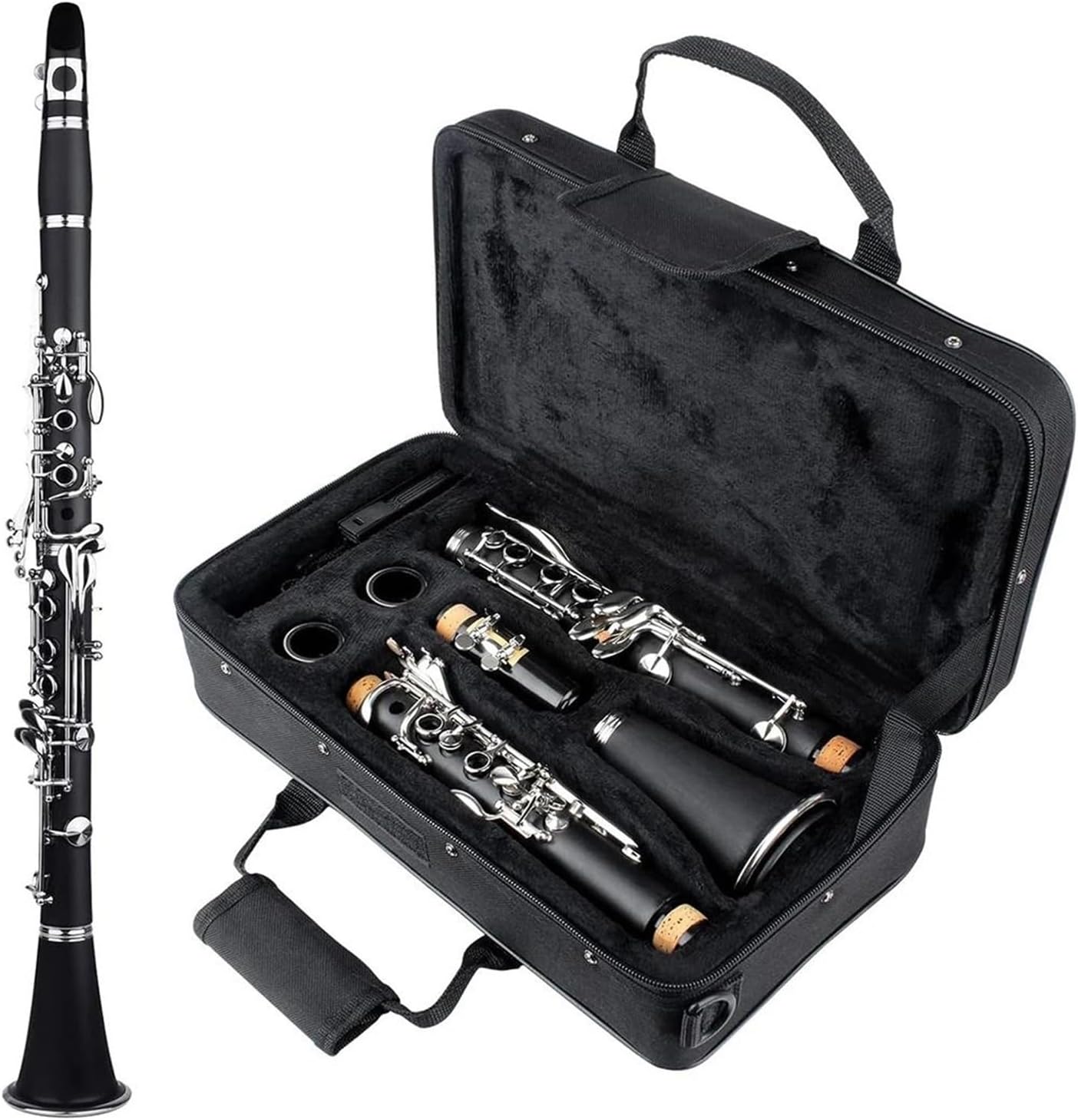 clarinet for Beginner Bb Clarinet Beginner Clarinet B flat Clarinet