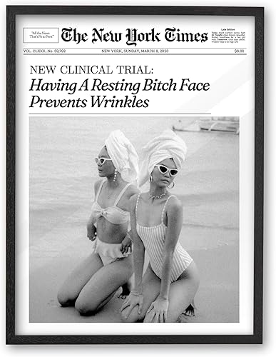 Miniatura 34 de iHery Impresiones artísticas de pared de moda sin marco para niñas calientes, 12 x 16 pulgadas, impresiones artísticas de pared en lienzo para