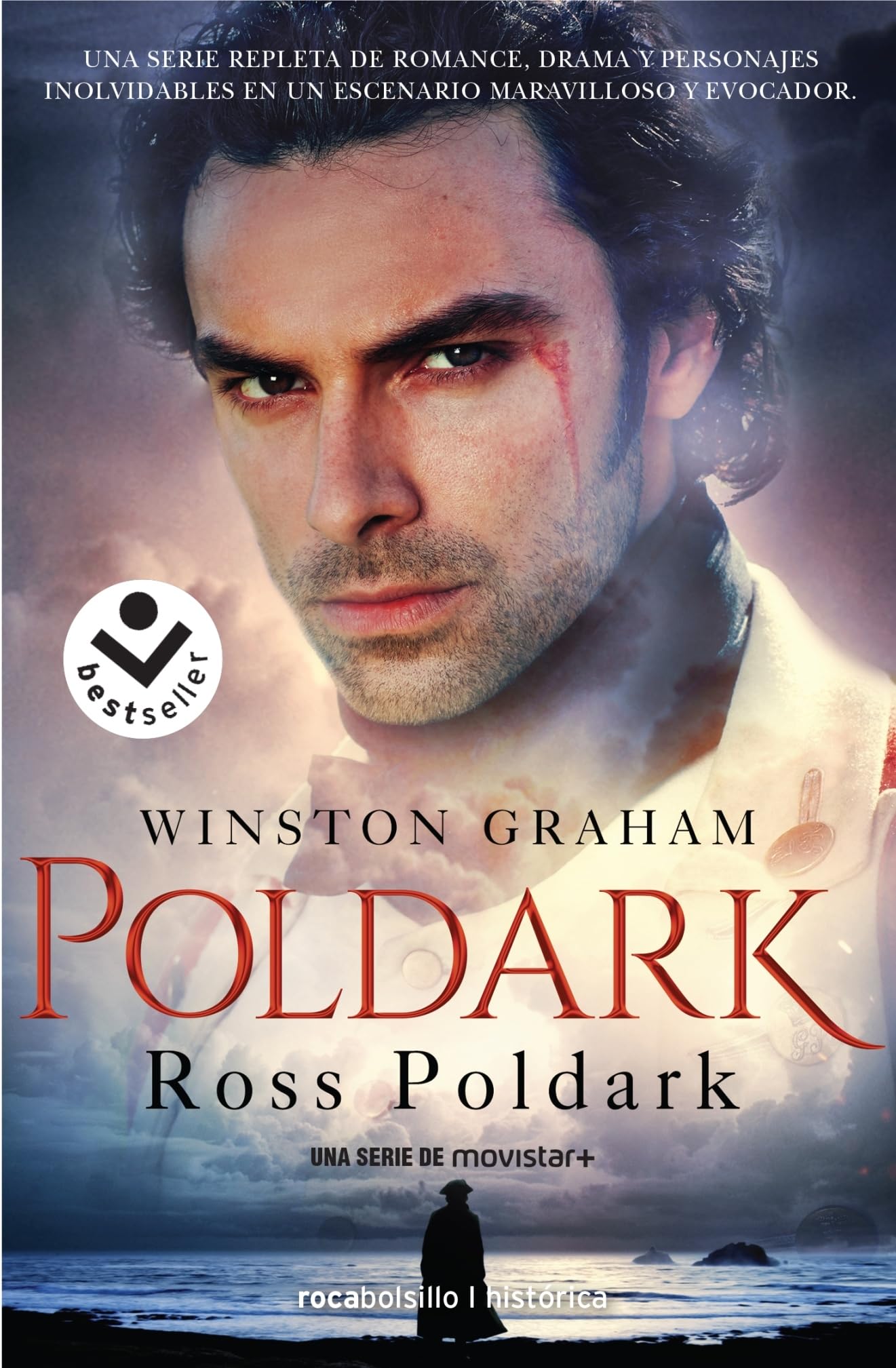 Ross Poldark: 1 (Best Seller | Historia)