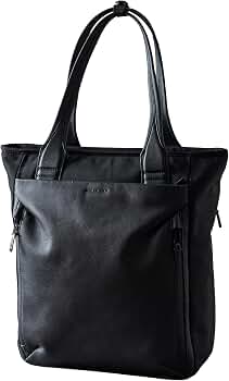 Amazon | BROSKI AND SUPPLY En Noble（BLACK/W340×H390×D140mm