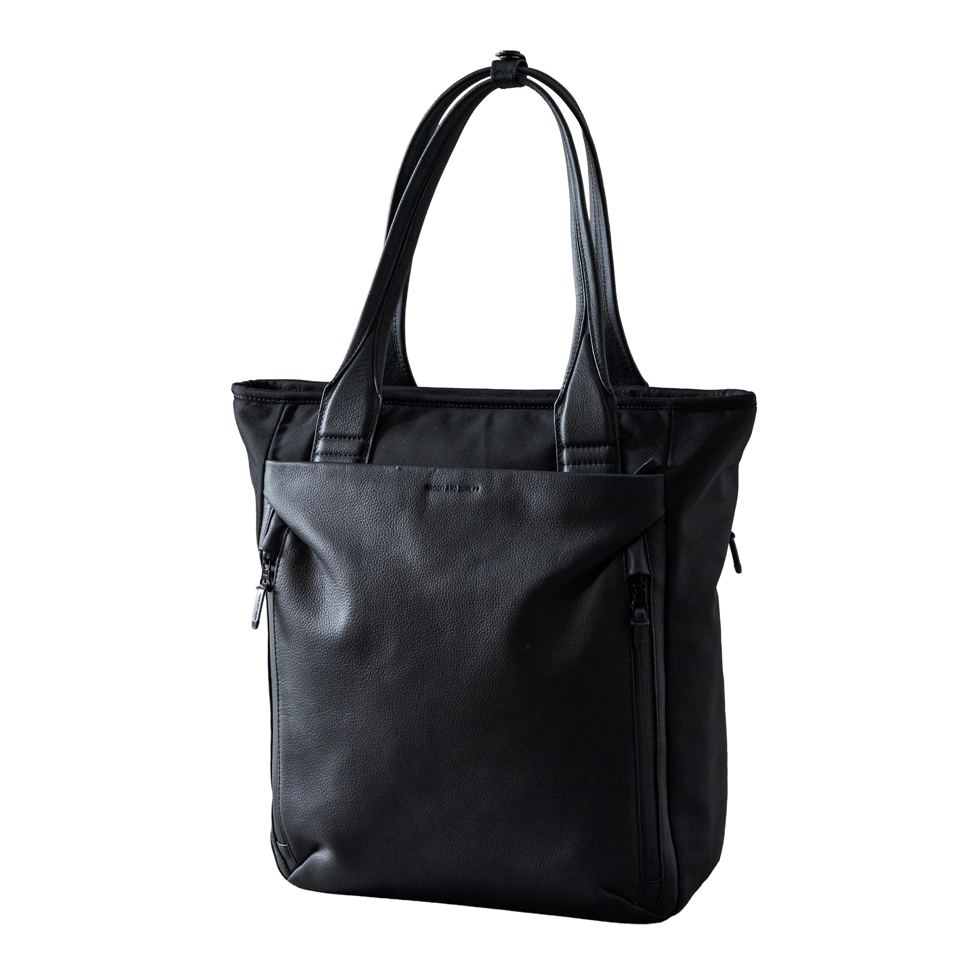 (fudou)EN NOBLE（BROSKI　AND　SUPPLY） Amazon | BROSKI AND SUPPLY En Noble（BLACK/W340×H390×D140mm