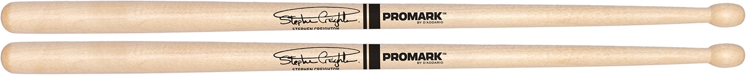 ProMarkPBSC Stephen Creighton Pipe Band Stick