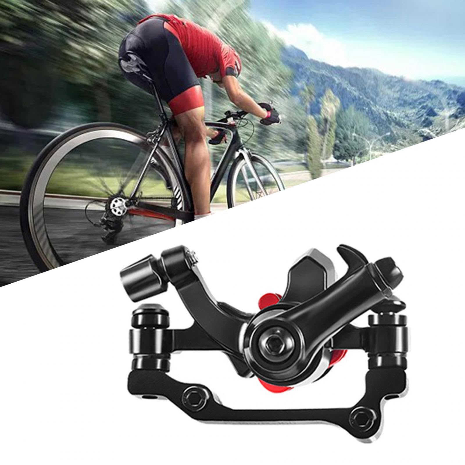 Hope RX4/RX4+ Caliper Complete Seal Kit - for DOT Type