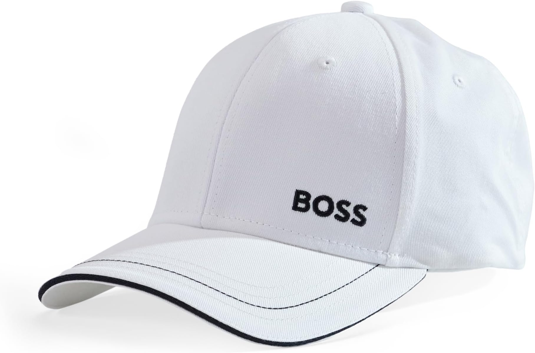Men's Cap-Bold Cap