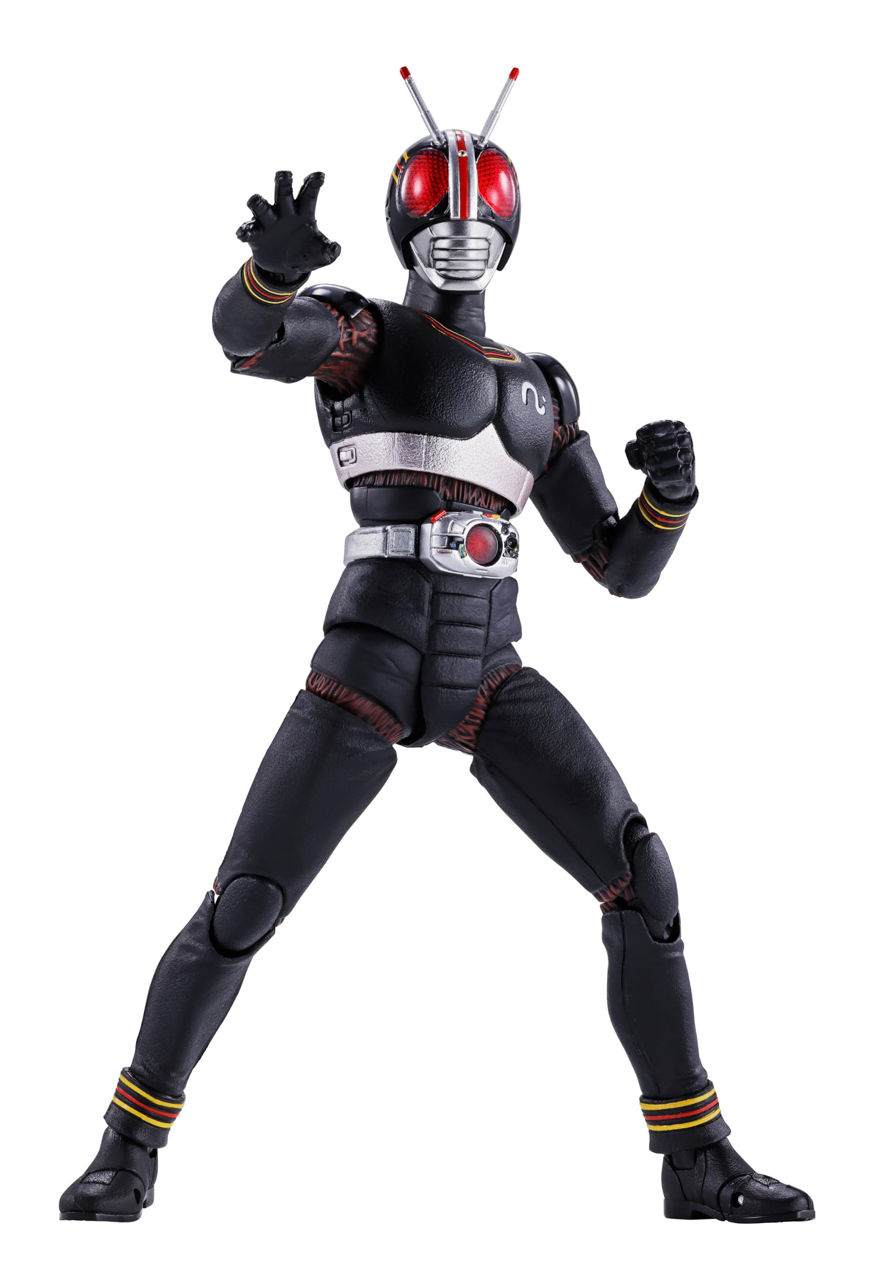 Amazon | TAMASHII NATIONS S.H.フィギュアーツ（真骨彫製法） 仮面