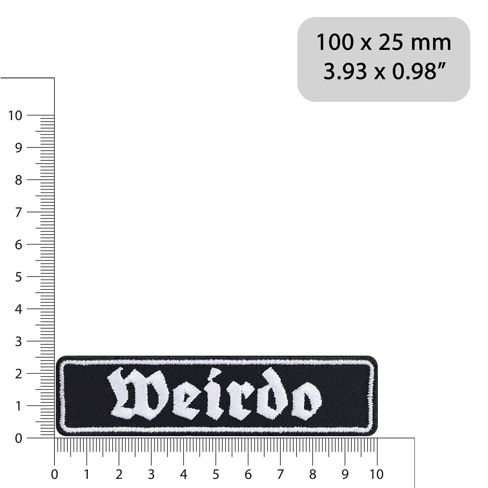 Toppa a forma di ancora, da applicare con ferro da stiro, da cucire o applicare con ferro da stiro, per vestiti, ecc. 8 cm