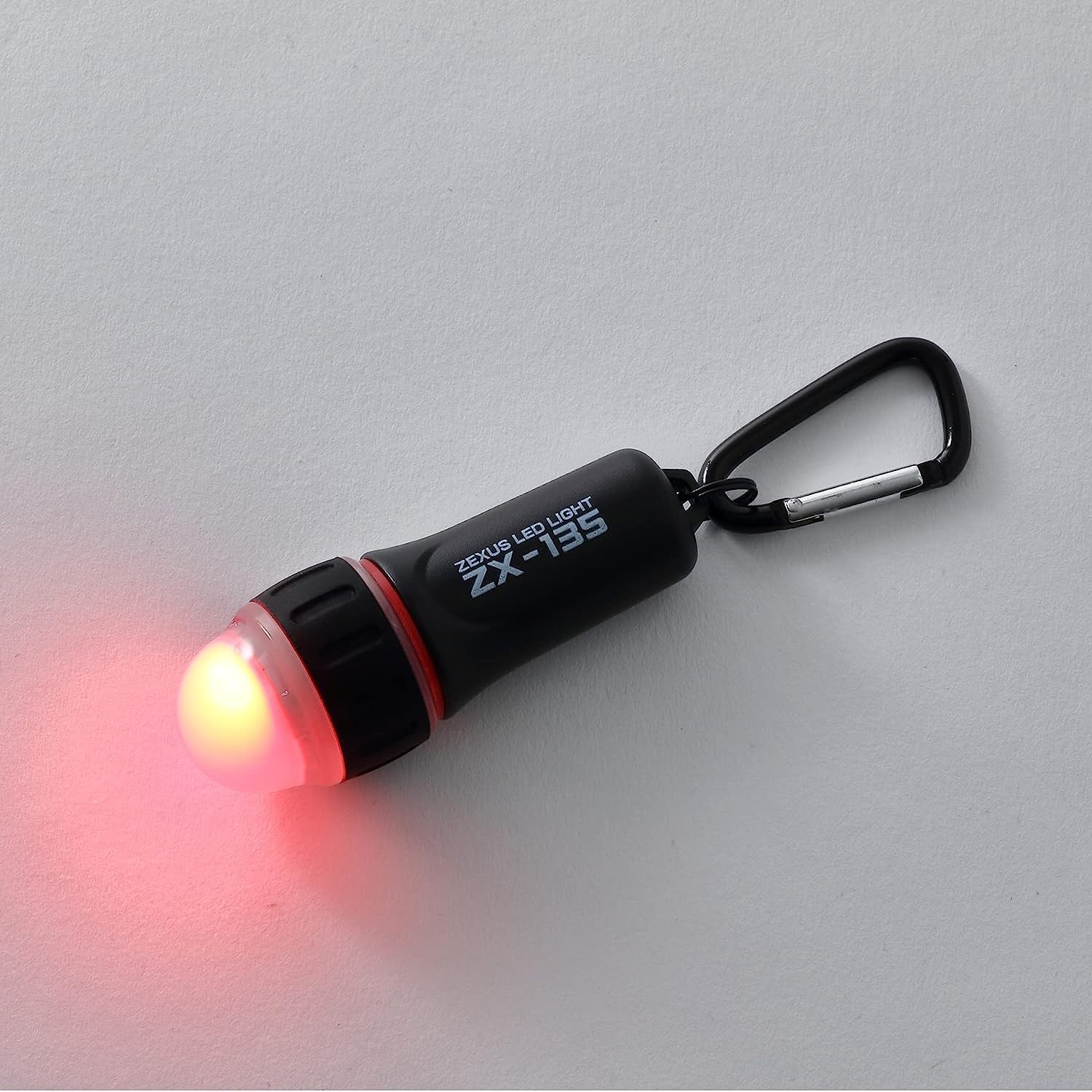 Amazon.co.jp: 冨士灯器 ZEXUS(ゼクサス) LEDライト ZX-135