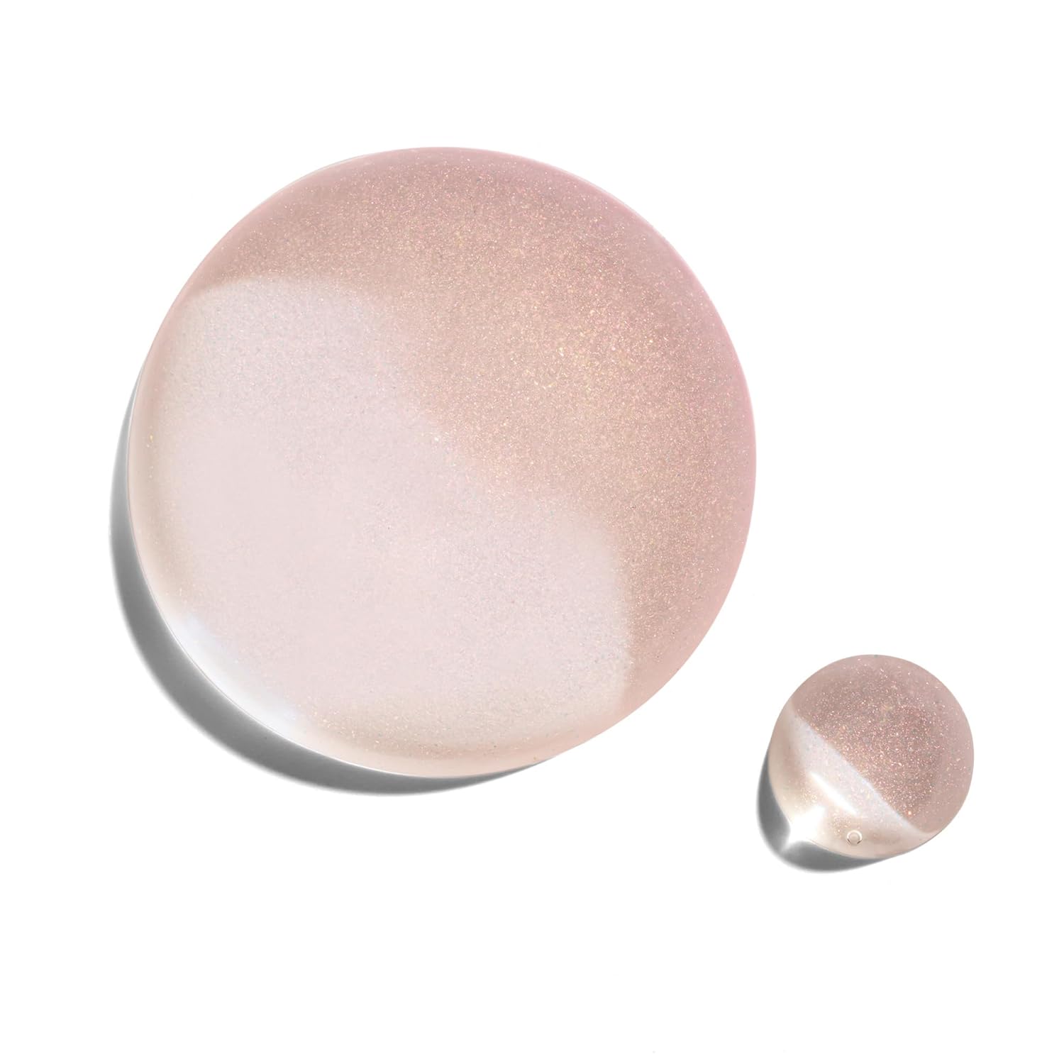 Onyx Professional Hydrating Shimmer Mist with Squalane & Primrose Oil, Rose Petals, 6.5 fl oz, 2pk - Shimmer Hair and Body Mist Creates a Radiant Glow with Lightweight Moisture - Image 7