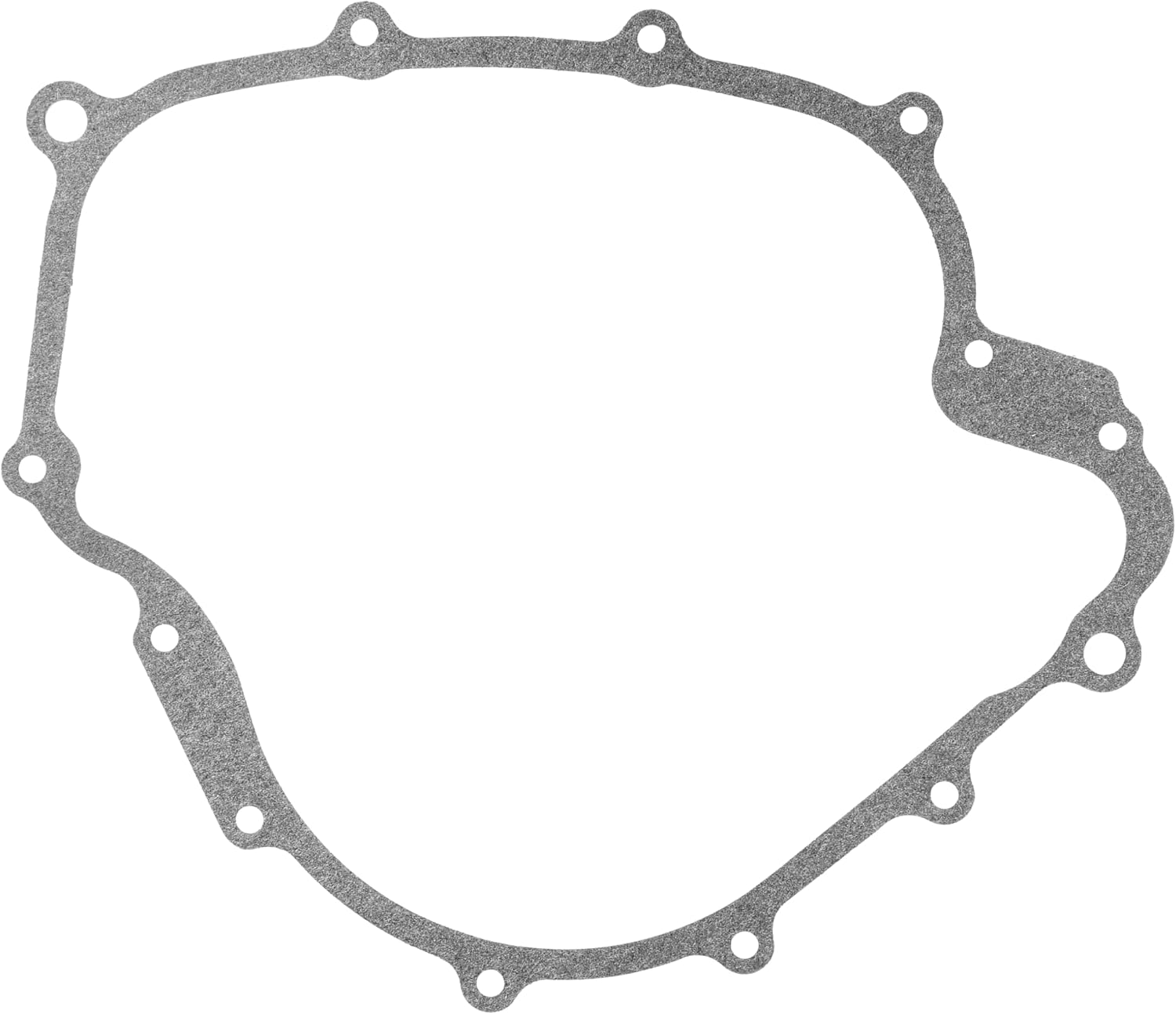 Caltric Stator Gasket Compatible with Yamaha Rhino 660 Yxr660 Yxr660F 2004-2007 Magneto Gasket