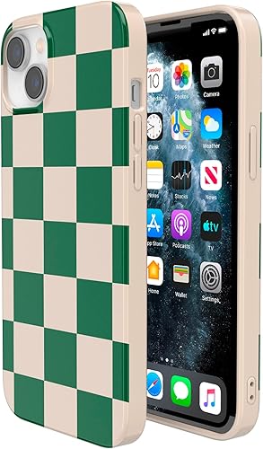 Vista 35 de Casely Funda para iPhone 13 Flores de Van Gogh El 50 aniversario del Museo Van Gogh Compatible con MagSafe 07 Van Gogh Todas Las Flores 50