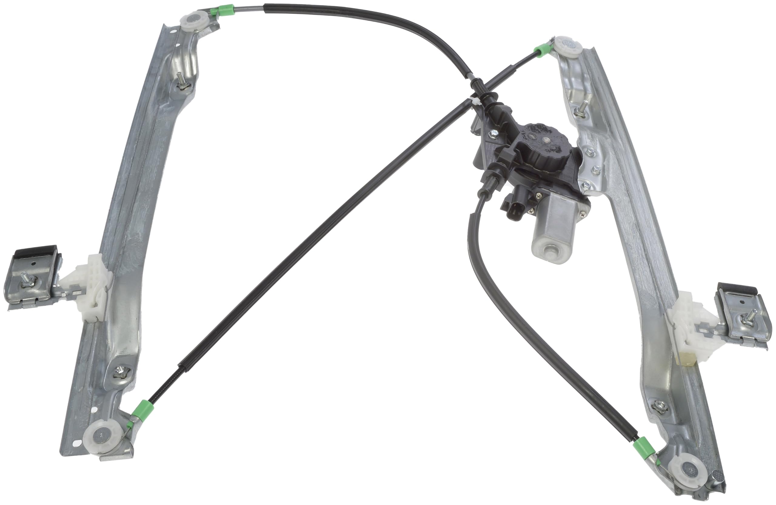 Vitre bloquée ? Solution lève-vitre Motormite R+M 741-691 robuste