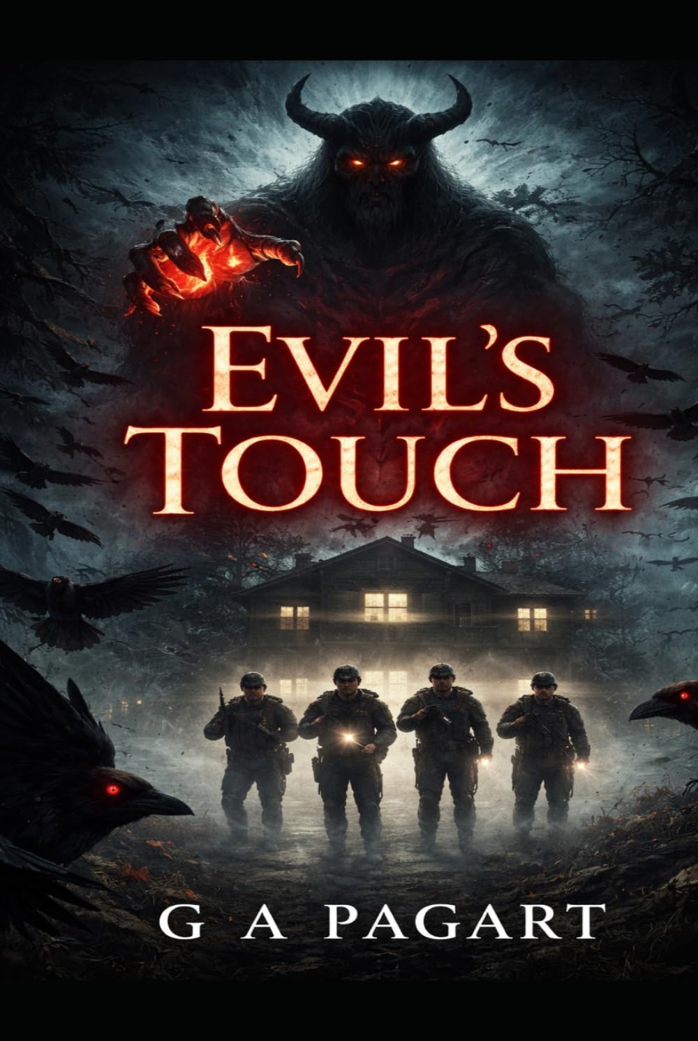 Evil's Touch