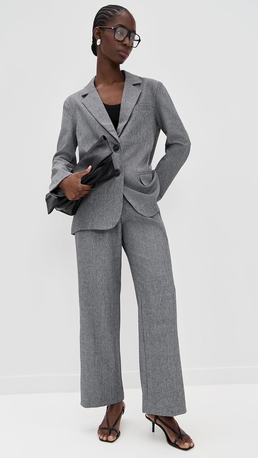 4th & Reckless Women's Mira Trousers - Image 5