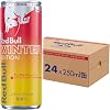 Red Bull Winter Edition 8.5 fl oz 250 ml x 48 Bottles 24 bottles x 2 cases