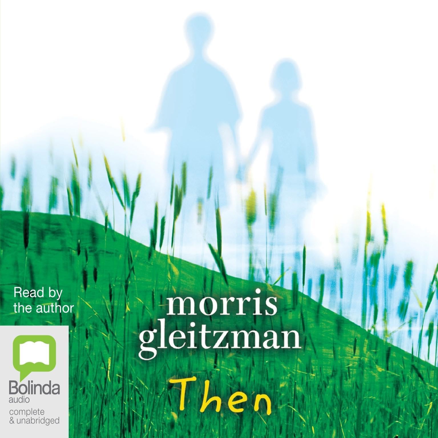 Cover art for Then