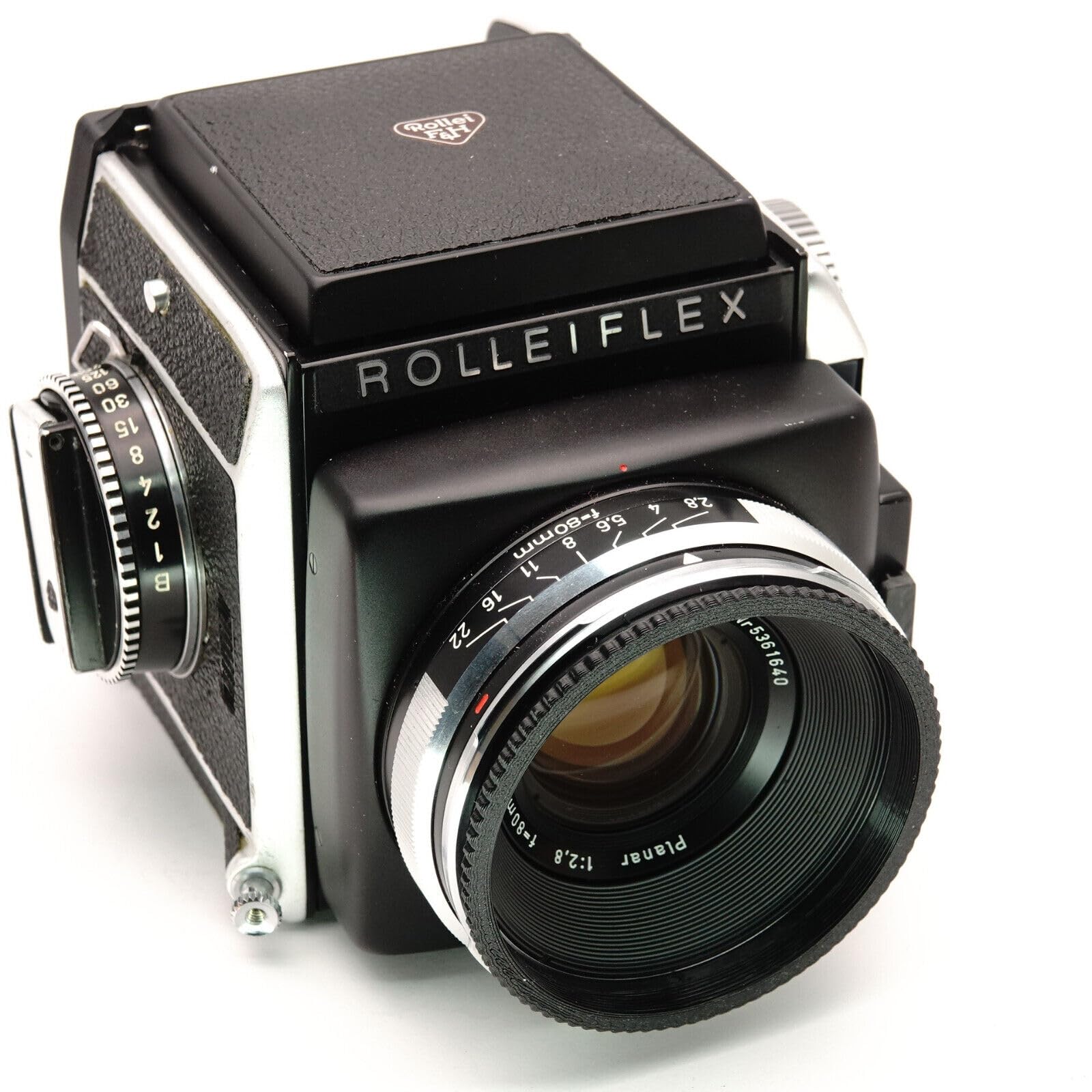 Filtre Artistique Rollei – Flou R6 RVI – Pour SL66, SLX, Série 6000 (Occasion)