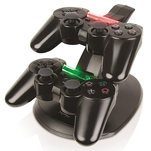 Miniatura 3 de Playstation 3 Energizer Power & Play Charging System