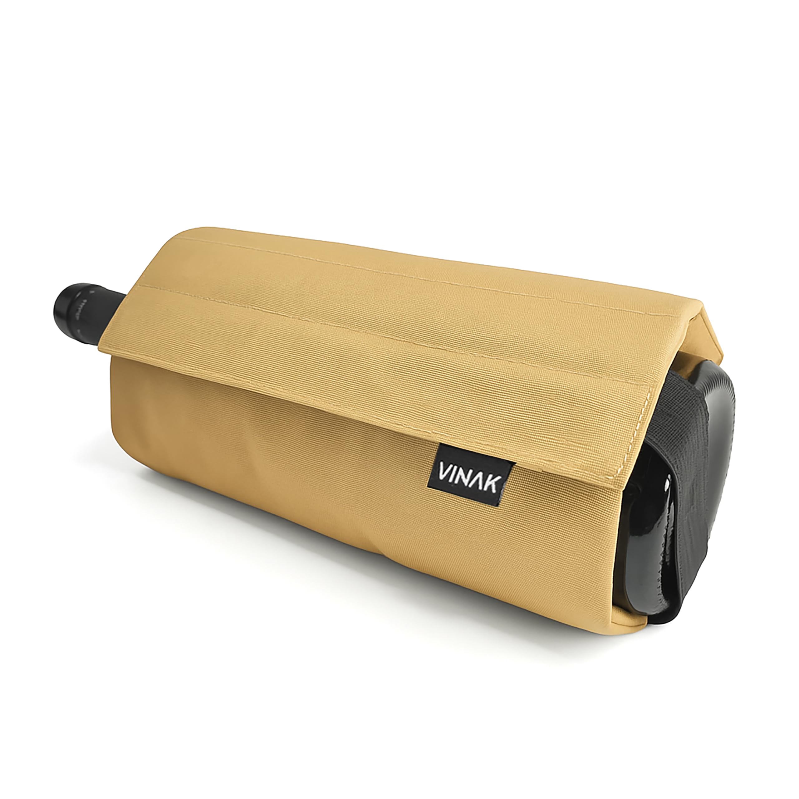 Manicotto Refrigeratore VINAK Per Vino E Spumante - Con Gel, 5 Strati Isolanti - Foto 13