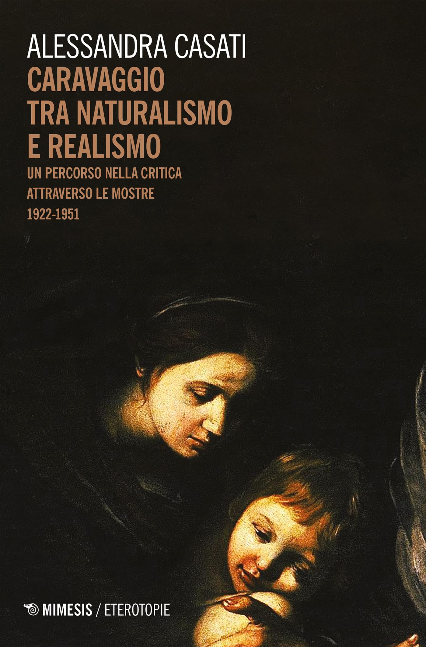 Caravaggio 1951: Anatomia di una mostra comprendre art Milan