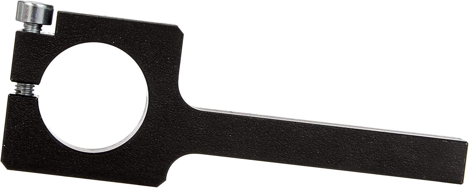 Proxxon 24098 Tool holder for rotary tools, Black