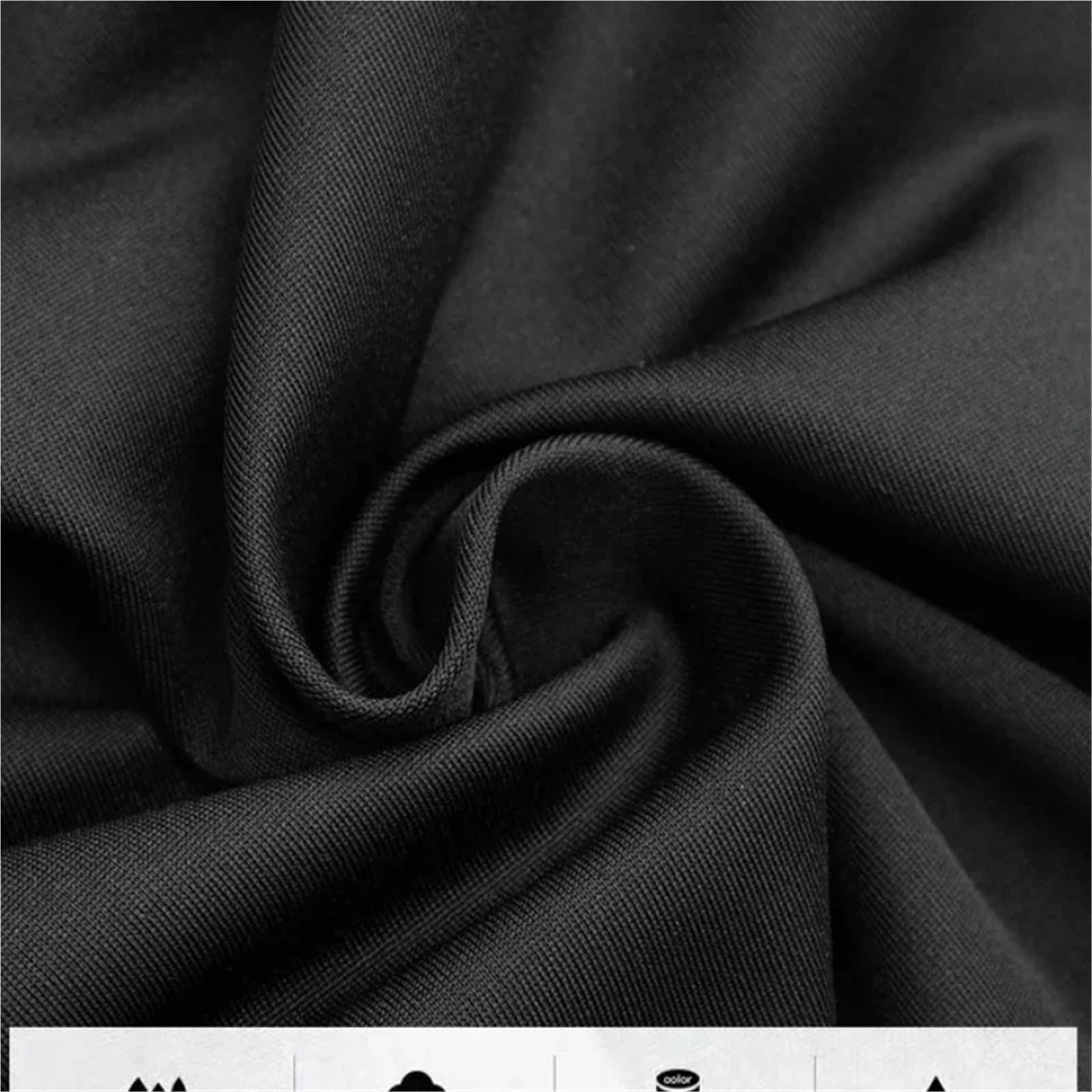 Set Termici Da Uomo Set da corsa da uomo autunno inverno caldo peluche aderente camicia sportiva top pantaloni legging set allenamento maschile fitness palestra abbigliamento sportivo Per Sci，Corsa(Bl