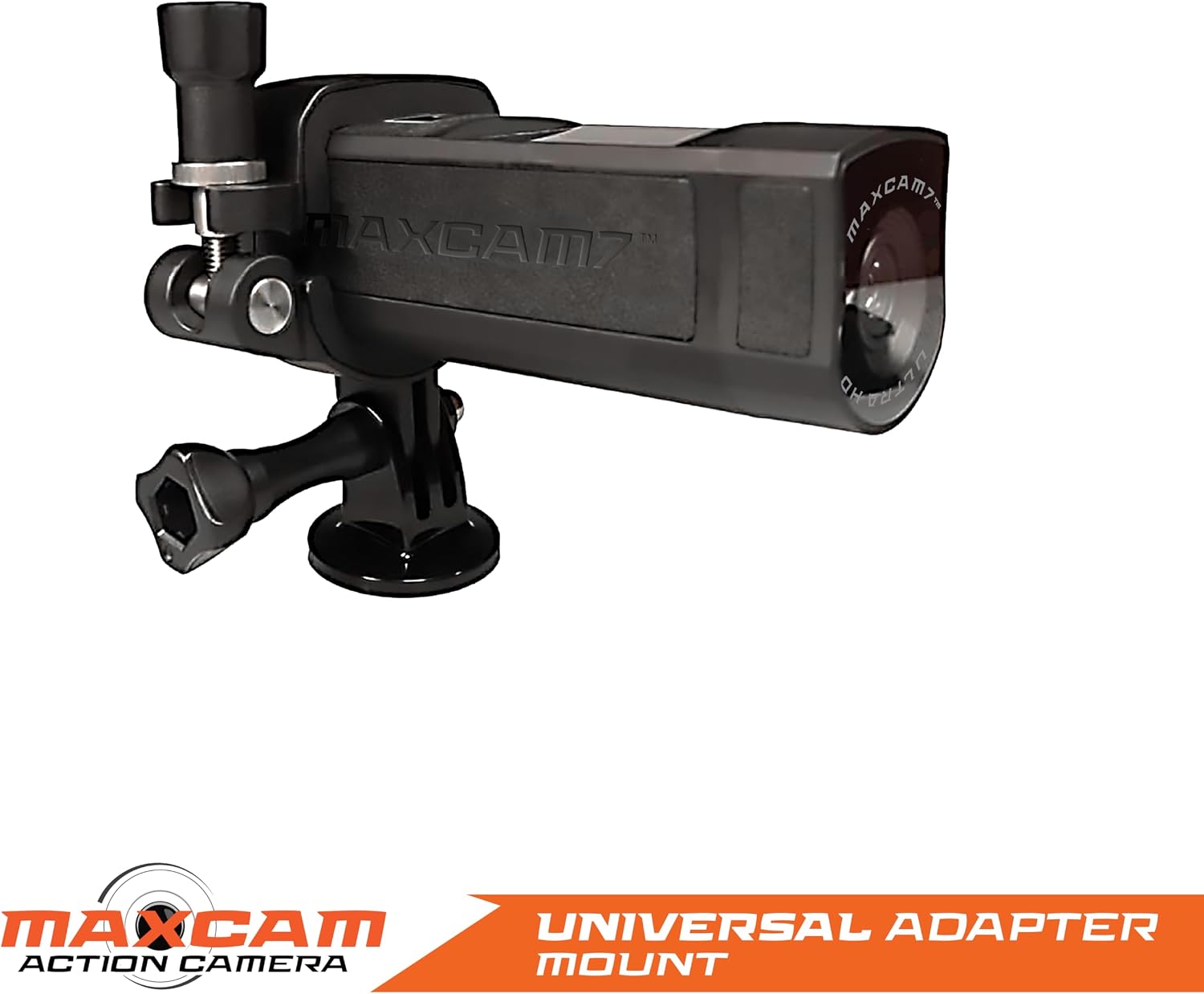 Killer Instinct Maxcam Universal Mount for Maxcam Cameras - Compatible with Maxcam7 and Solo image 3