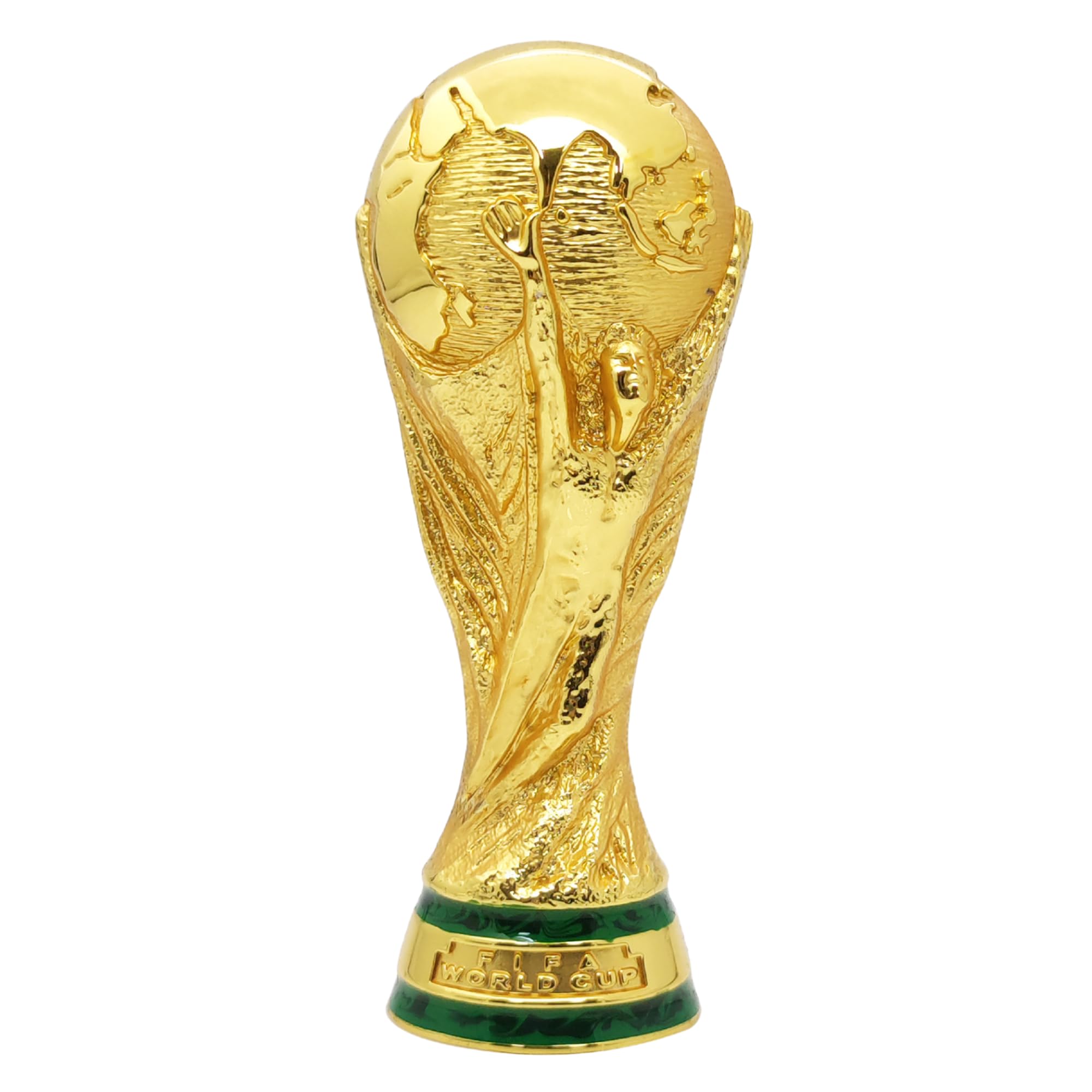 Amazon | 公式FIFAワールドカップ2026版 - 4インチ3Dレプリカー