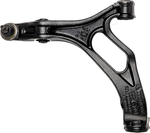 Miniatura 2 de TRW JTC2544 Brazo de control de suspensión para Volvo XC70 2008-2016 y otras aplicaciones Delantero derecho inferior