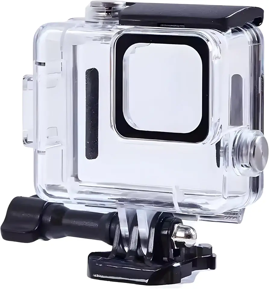 Caixa Estanque Compativel Para Hero 4k 2024
