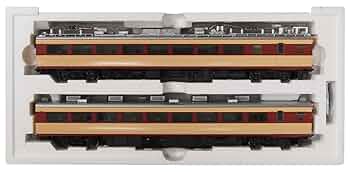 HOゲージ モハ484形 (M) 71cKcSYFdfL._UF350,350_QL50_.jpg