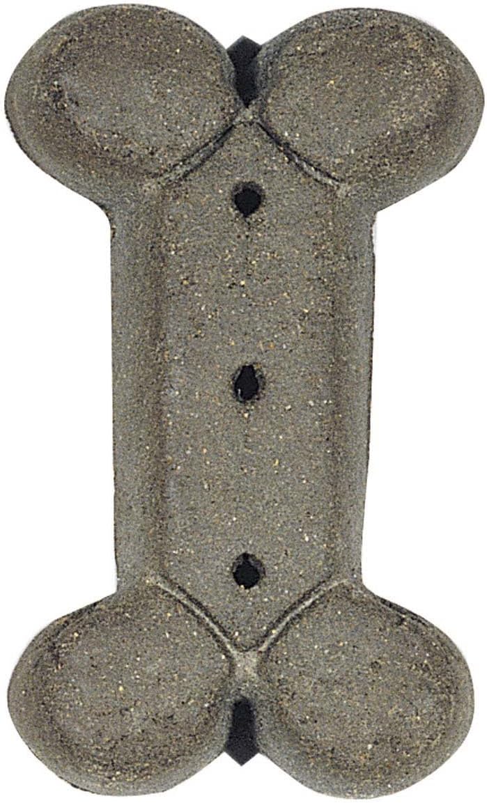 Sportmix Charcoal Dog Biscuit