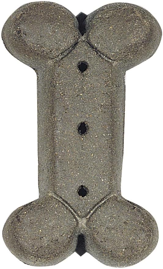 activated charcoal dog treats