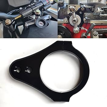 リフォーマー K Amazon.com: 45mm CNC Aluminum Motorcycle Fork Tube Brackets