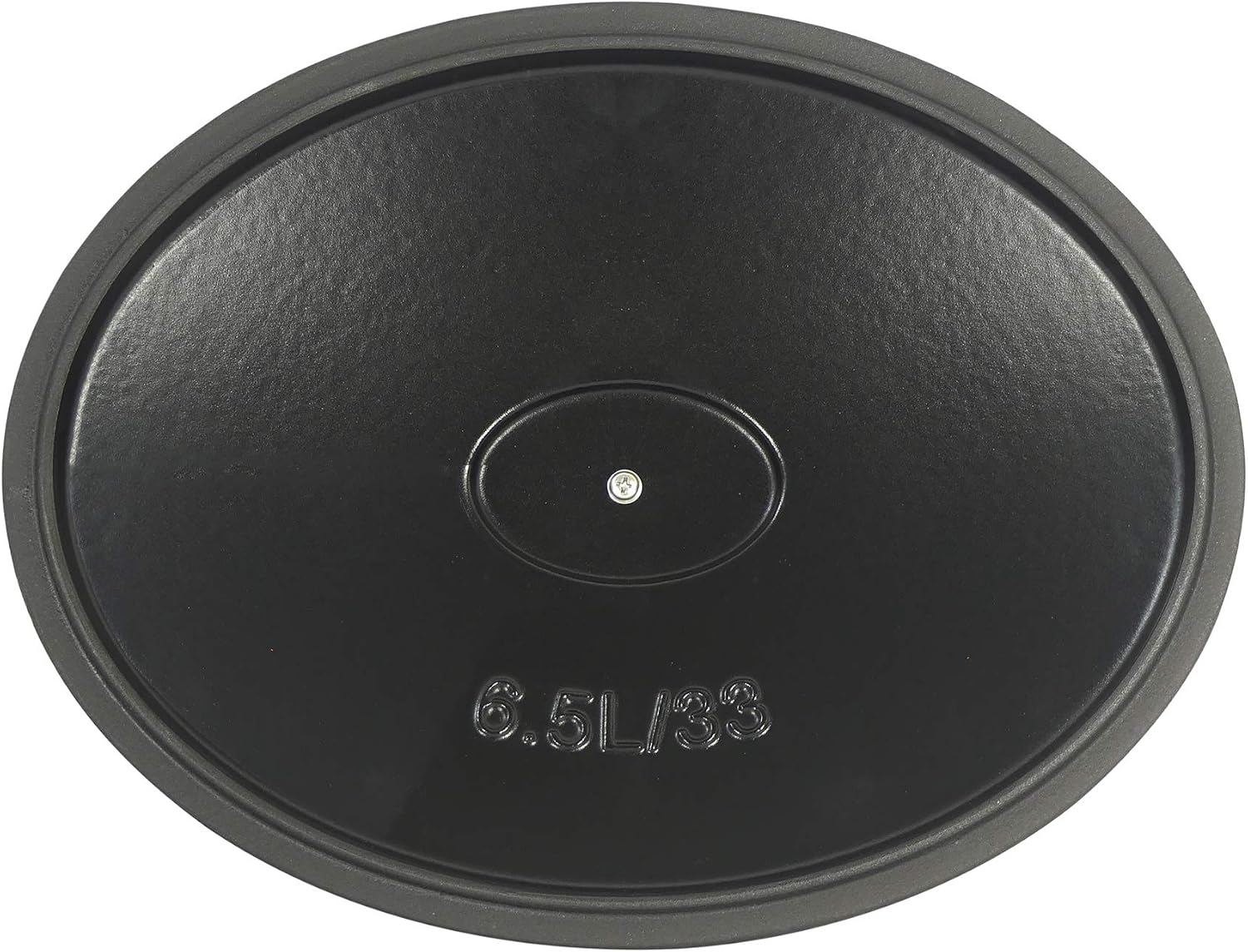 Black Friday Sale 2022 Kela Dutch Oven Enameled Cast Iron with Lid, 6 qt, Black, High Heat Retention, Calido Collection One-Day Sale: Up to 50% Off Kela Dutch Oven Enameled Cast Iron with Lid, 6 qt, Black, High Heat Retention, Calido Collection