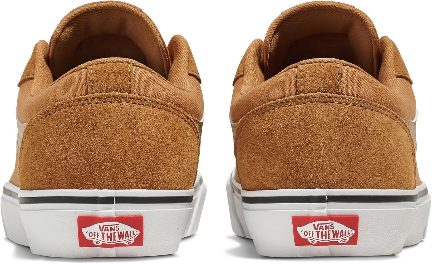 Vans Men's Vero Ls Low Top Shoe