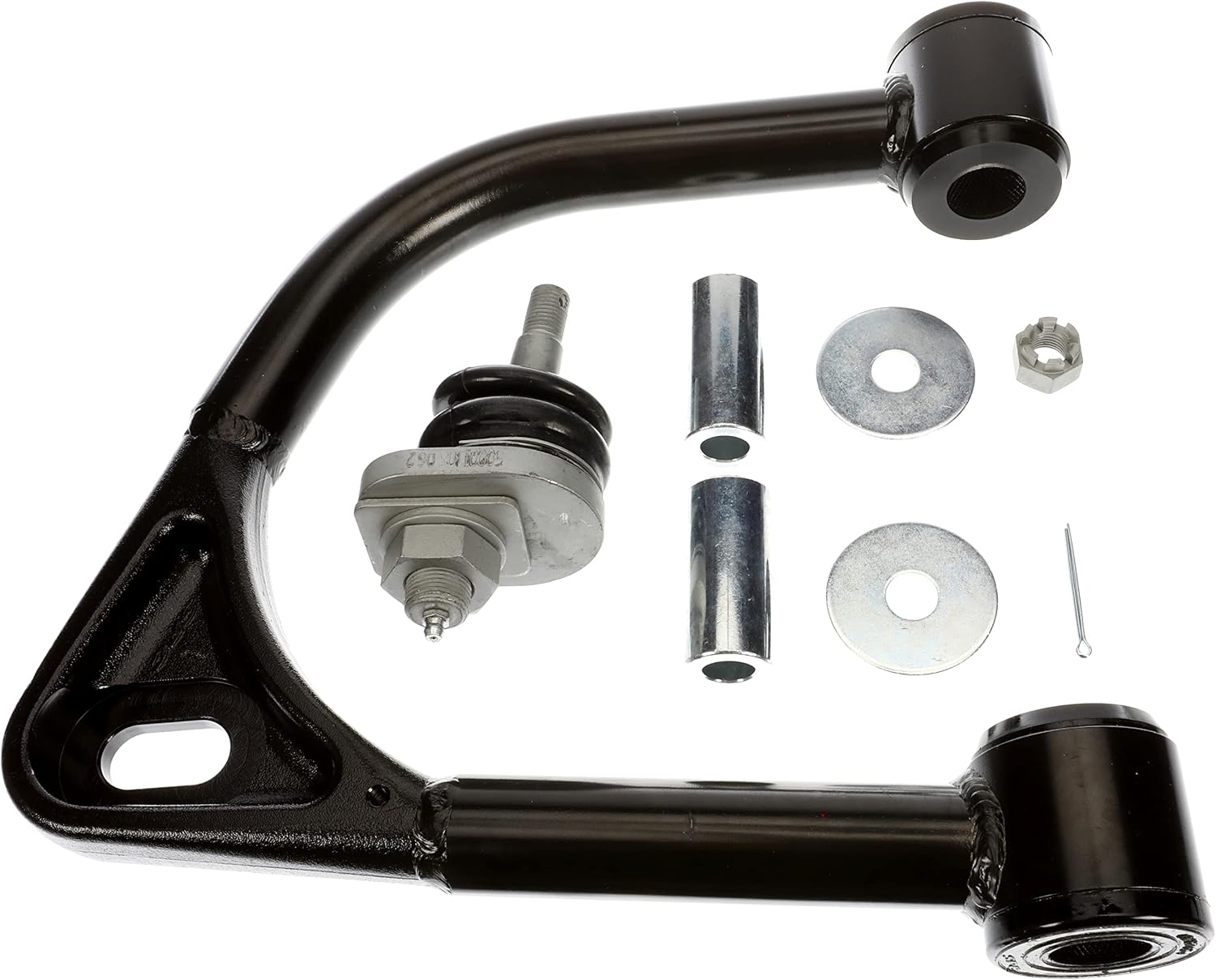 Dorman Premium CB74177PR Driver Side Upper Alignment Caster/Camber Control Arm Compatible with Select Toyota Models
