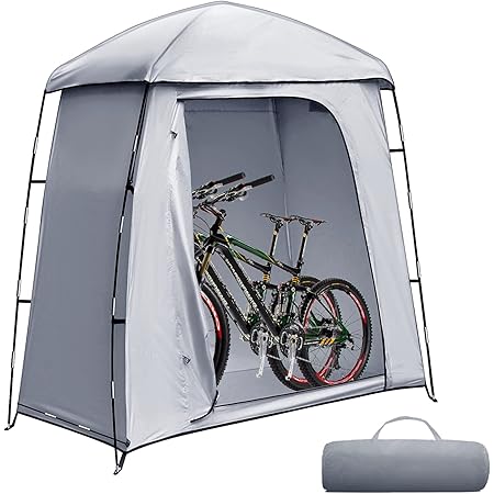 bike tent for balcony