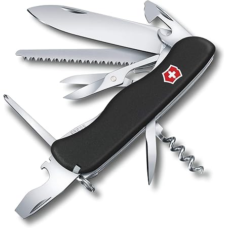 Victorinox Swiss Army Knife Hunter 08573 | Harts Of Stur
