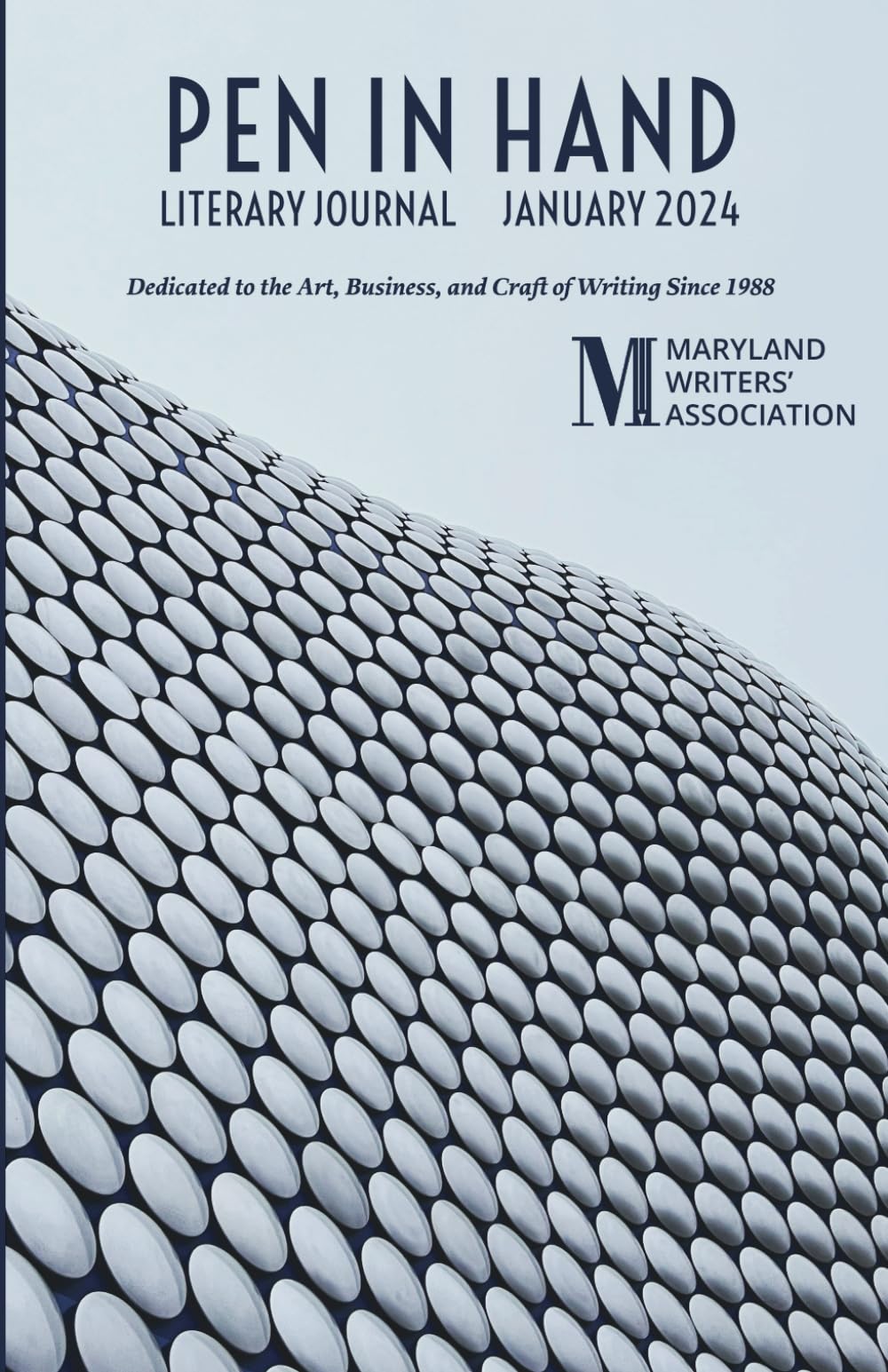 Pen In Hand January 2024