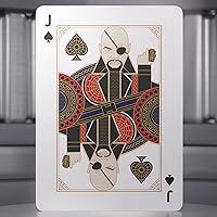 Vista 8 de Cartas de juego de mesa de Spider-Man