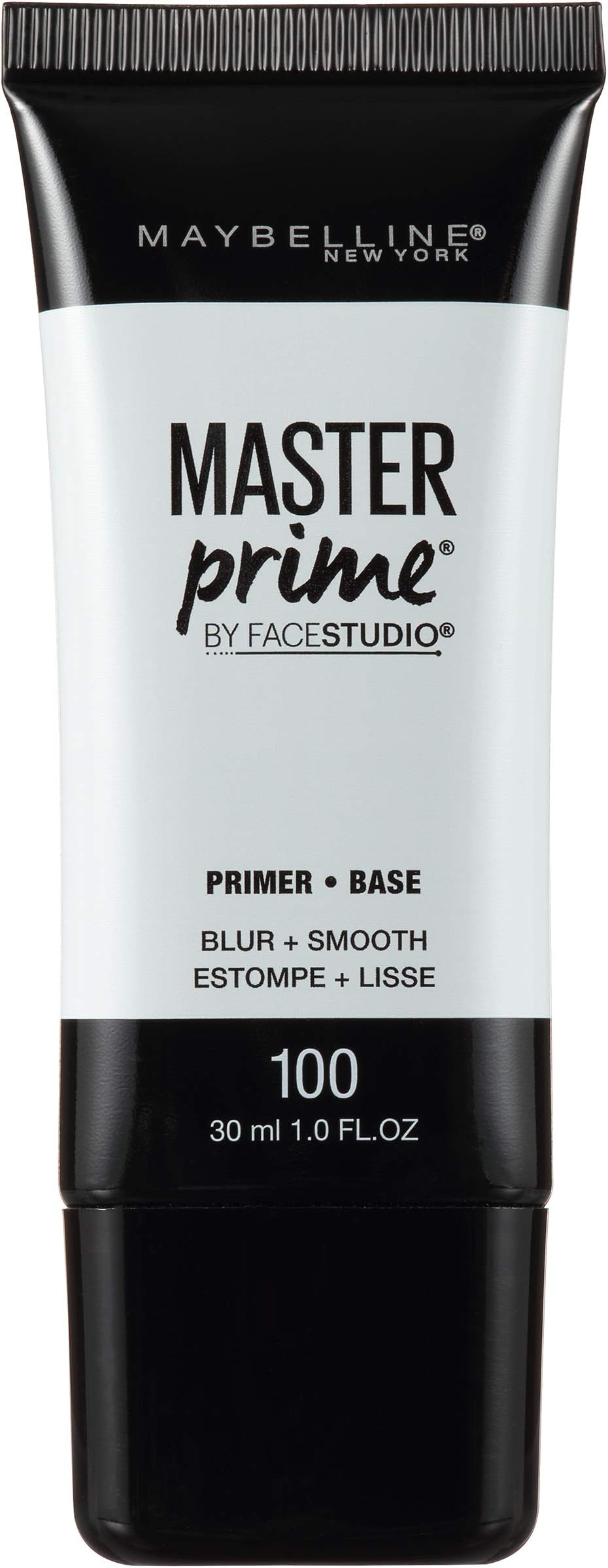 Maybelline New York Face Studio Master Prime Makeup - Blur plus Smooth