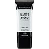 Maybelline Face Studio Master Prime Face Primer Makeup Base, Blur Smooth, 1 Count