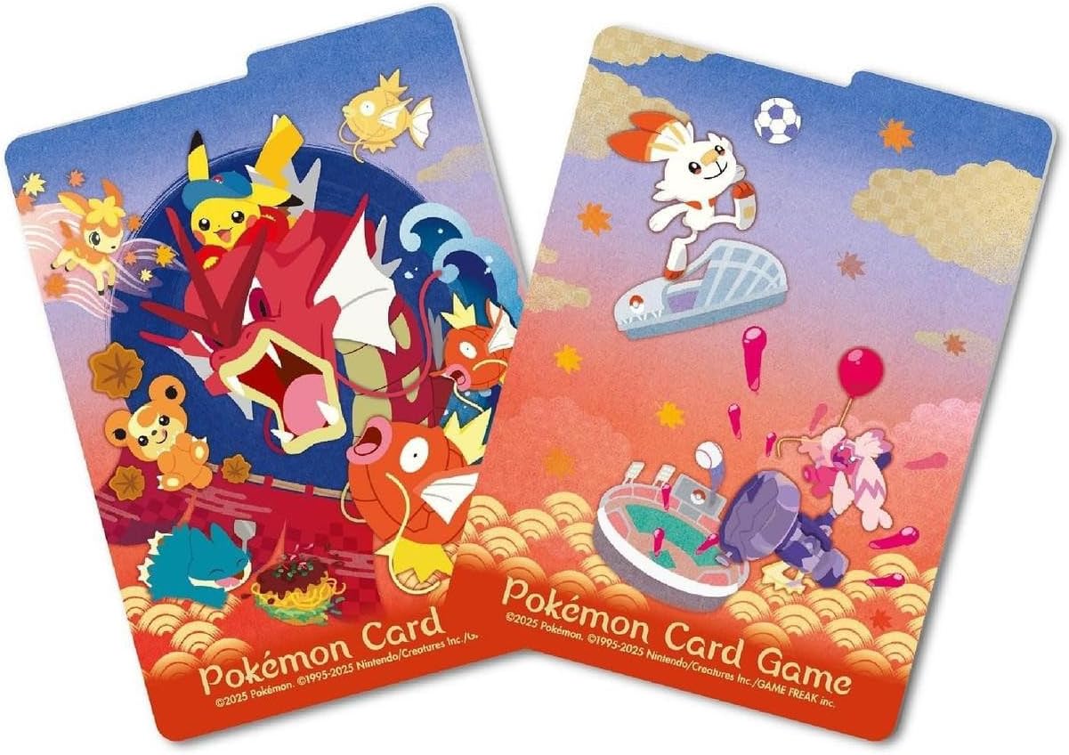 Pokemon Card Game Scarlet & Violet Special Box Pokemon Center Hiroshima (Japanese)