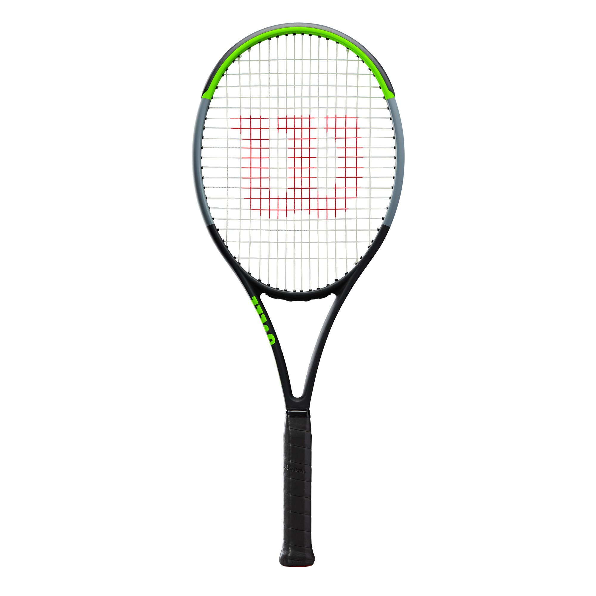 Wilson Blade 100UL V7.0 WR014110U2 Tennis Racket Unisex Adult Grip