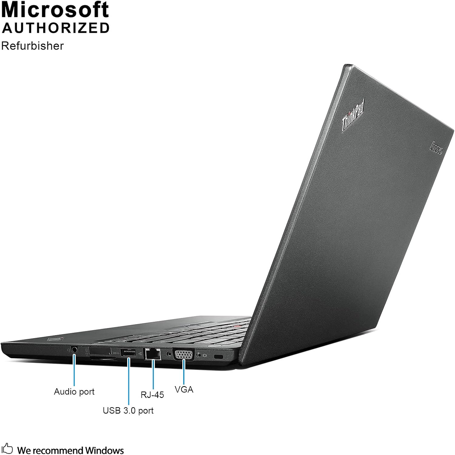 Lenovo ThinkPad T450 -PRO LAPTOP Lenovo ThinkPad T450 -PRO LAPTOP