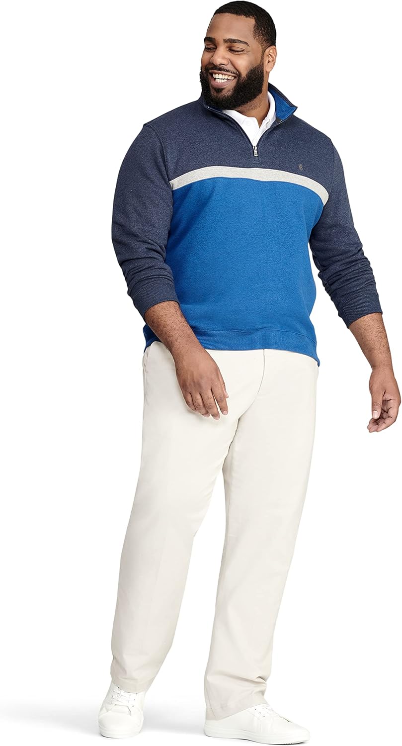 Men’s Zod Advantage Performance Quarter Zp - View #10