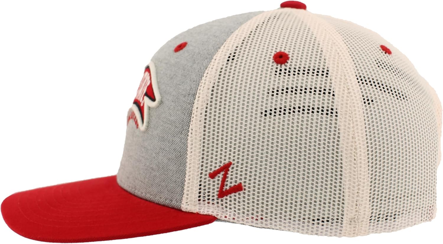 ZHATS NCAA Unisex-Adult NCAA Officially Licensed Hat Snapback Estate Renown - Image 3