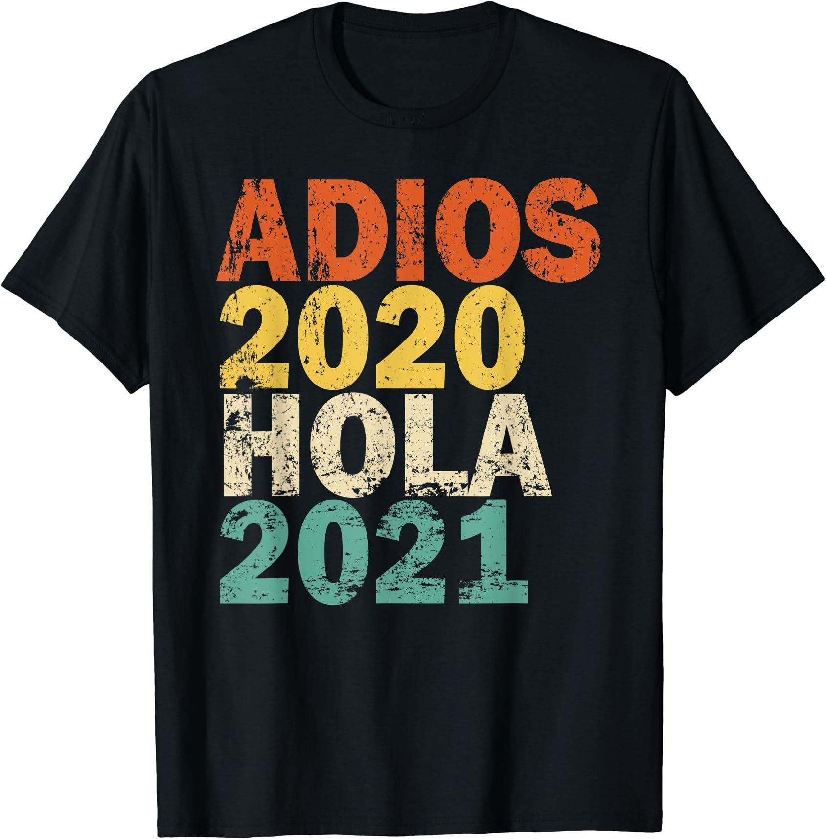 adios pro 2020