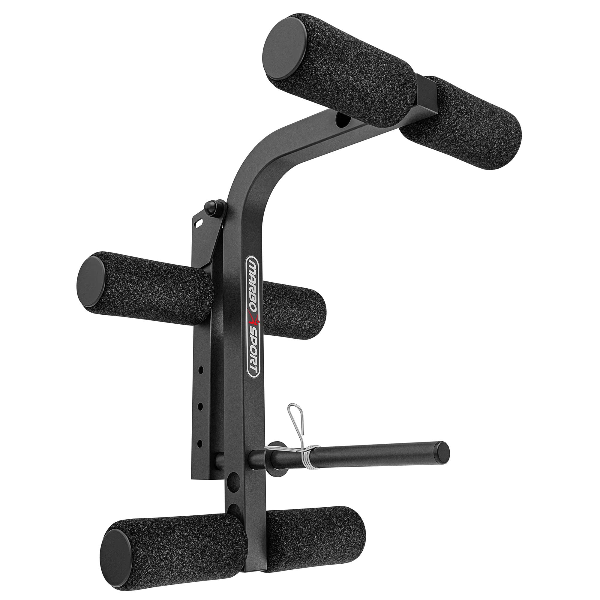 Marbo Sport Leg developer attachment MS-A102 | Made in EU