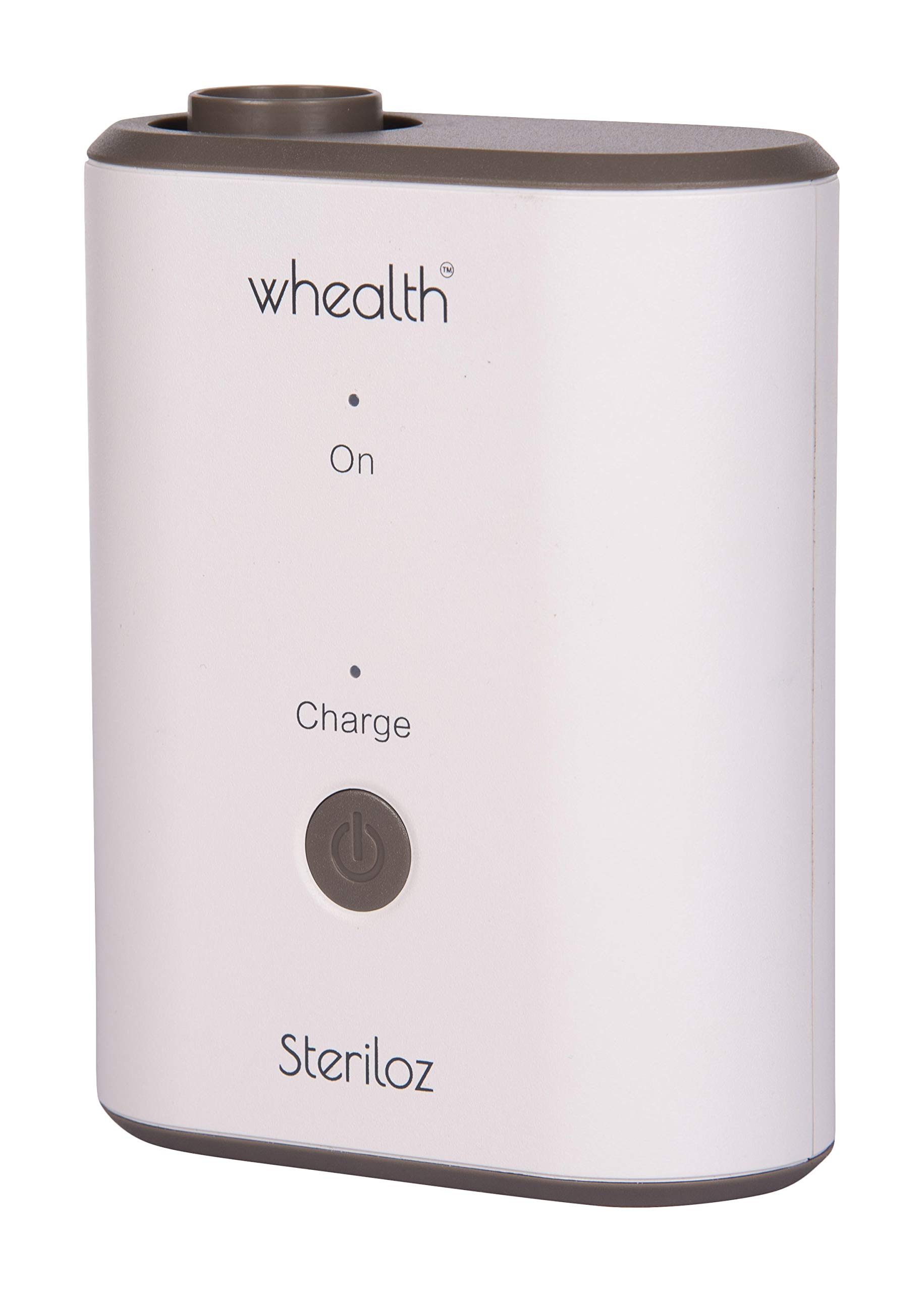 whealth steriloz ozone disinfector (B08NYKSP8S) Amazon Price History, Amazon Price Tracker